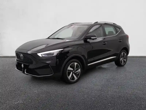 Mg Zs ev autonomie etendue 70kwh - 115 kw 2wd