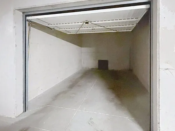 Parking 15 m²