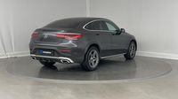 Mercedes Glc Coupé 300 d 245ch AMG Line 4Matic 9G-Tronic — photo 5