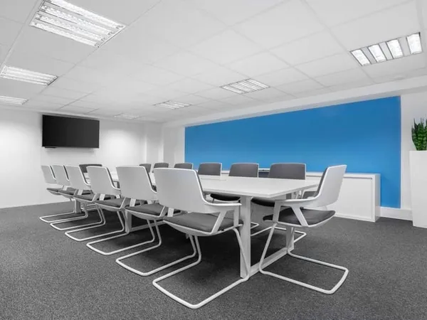 Bureau privé à louer  HQ Paris Republique