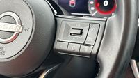 Nissan Qashqai e-POWER 190ch N-Connecta 2022 — photo 18