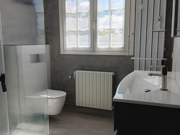 Maison 170m2 7 pièces
