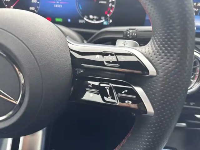 Mercedes Classe A 250 e hybrid eq amg line — photo 19