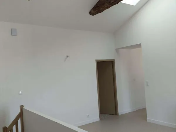 Appartement 3 pièces 80 m²