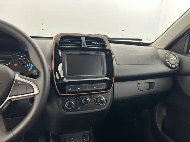 Dacia Spring achat intégral — photo 17