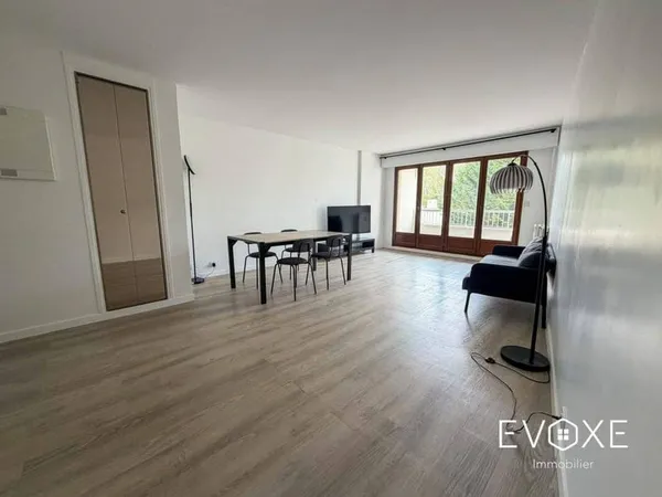 Appartement 4 pièces 80 m²