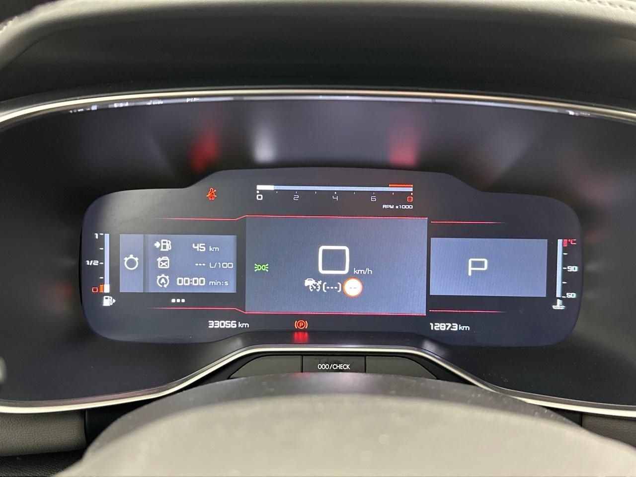 Citroën C5 Aircross puretech 130 s&s eat8 shine — photo 21