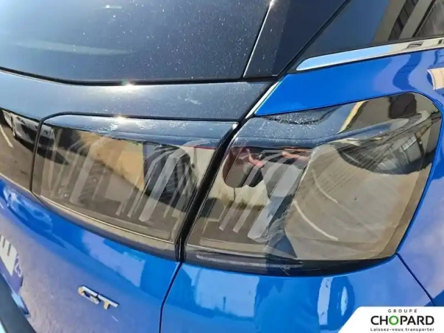 Peugeot 3008 puretech 130ch s&amp;s eat8 — photo 28