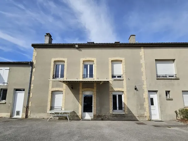 Maison 5 pièces 125 m²