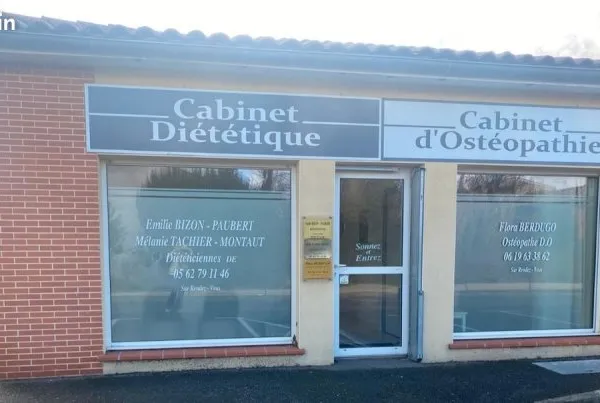 Local commercial