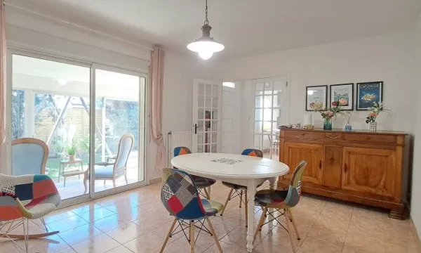 Maison 4 pièces 95 m²