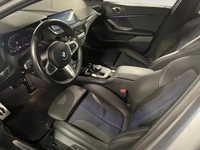 Bmw Serie 1 série 1 116da 116ch m sport dkg7 — photo 4