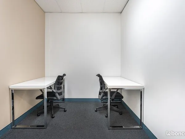Bureau privé à louer pour 3 personnes à Toulouse, Compans Toulouse