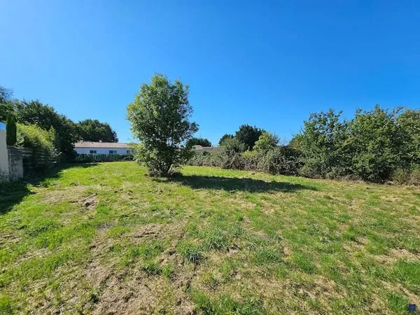 Terrain à bâtir Vente Médis   139000€