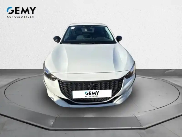 Peugeot 208 bluehdi 100 s&amp;s bvm6 — photo 42