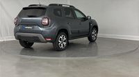 Dacia Duster 1.5 Blue dCi 115ch Journey 4x2 — photo 5