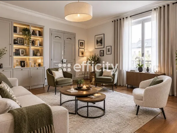 Maison 7 pièces 228 m²