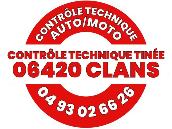 Centre contrôle technique VL / L