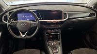 Opel Grandland 1.5 D 130ch Ultimate BVA8 — photo 11