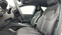 Renault Captur 1.8 E-Tech full hybrid 160ch esprit Alpine - 25 — photo 9