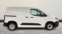 Peugeot Partner Standard 650kg BlueHDi 100ch S&S Asphalt — photo 4