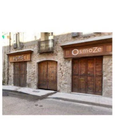 Local artiste 250 m2 a besseges