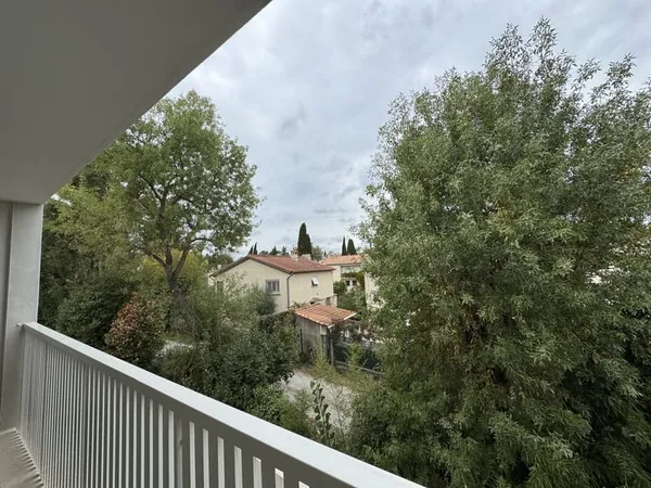 Appartement Location Montpellier 3p 61m² 1135€