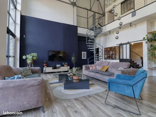 Propriété 7 pièces 248 m²