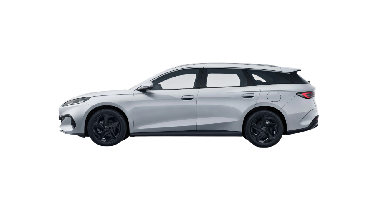BYD Seal 6 Touring 1.5l DM-i 156 kW PHEV — photo 2