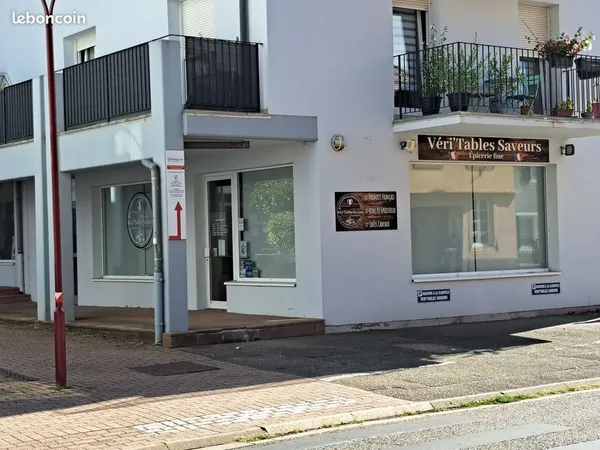 Local à louer