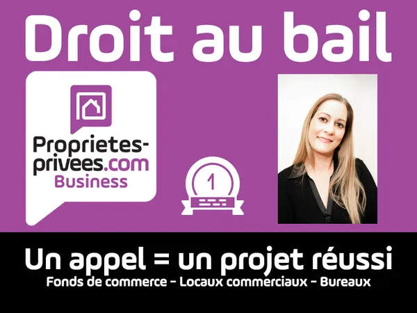 EXCLUSIVITE VERSAILLES - CESSION DE BAIL, LOCAL COMMERCIAL 25 M²