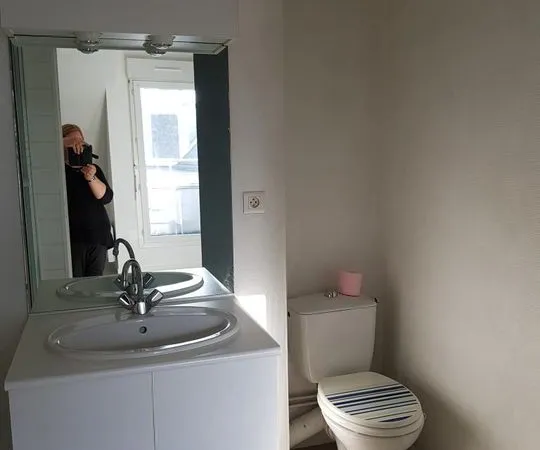 Appartement de 35m2 à louer sur Amiens