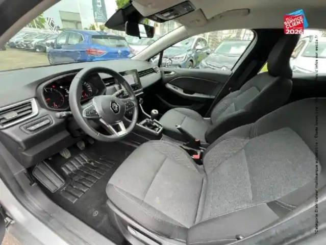 Renault Clio 1.0 tce 90ch evolution — photo 15
