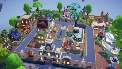 Disney Dreamlight Valley : combien de seaux de popcorn Stitch à Main Street et Adventureland ?