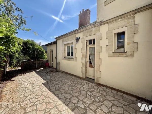 Maison 6 pièces 178 m²