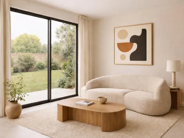 Maison 50 m² Plan D Orgon