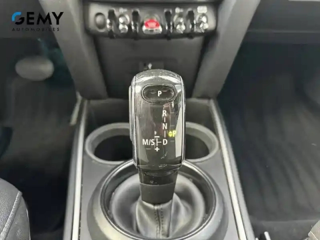 Mini Mini countryman 178 ch all4 bva8 — photo 32