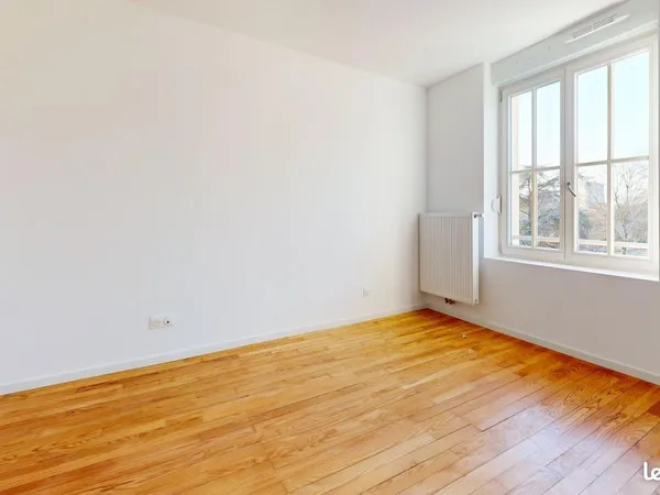 Appartement 3 pièces 43 m²