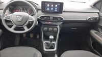 Dacia Jogger 1.0 TCe 110ch Confort 5 places — photo 8