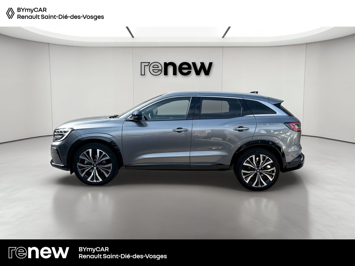 Renault Austral E-Tech hybrid 200 — photo 2
