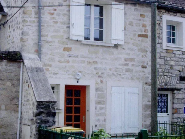 Maison 4 pièces 58 m²