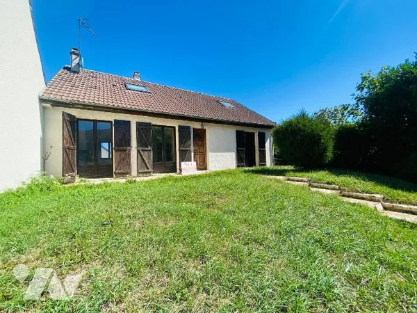 Maison 6 pièces 98 m²