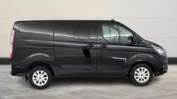 Ford Transit Custom 300 L1H1 2.0 EcoBlue 170ch Limited BVA8 — photo 4