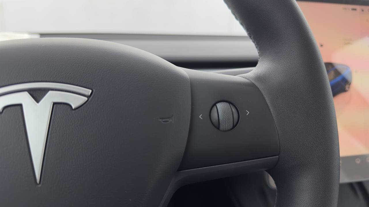 Tesla MODEL Y Grande Autonomie Dual Motor AWD — photo 29