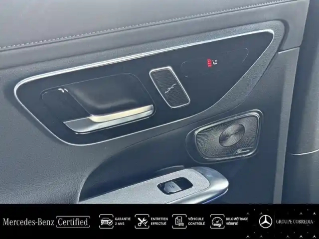 Mercedes Glc 300 e hybrid 313ch amg line 4matic 9g-tronic — photo 14