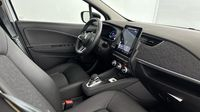 Renault Zoé E-Tech Iconic charge normale R135 Achat Integral - MY22 — photo 15