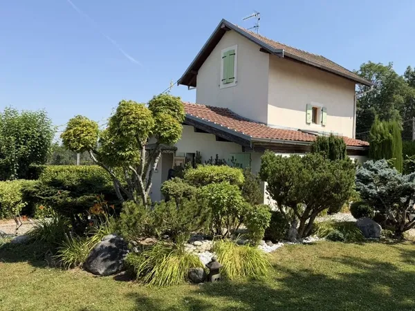 Maison de village 4 pièces 89 m²