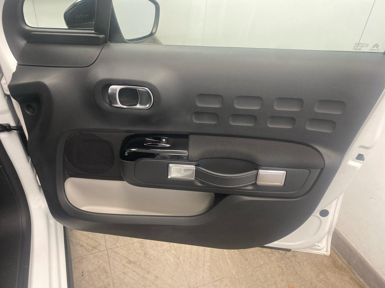 Citroën C3 puretech 83 ch bvm5 max — photo 24