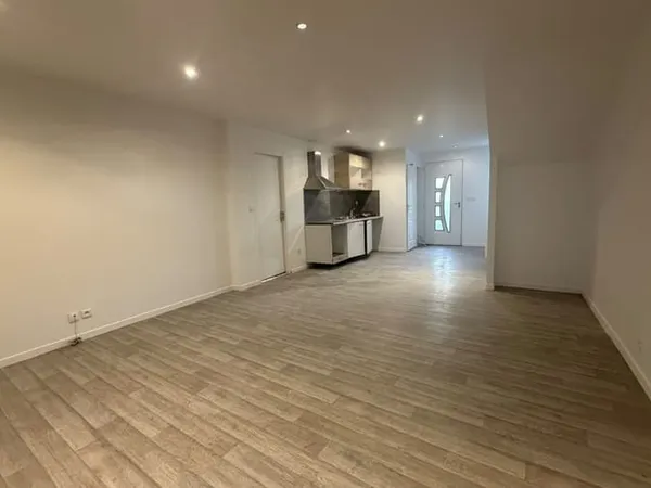 Maison 4 pièces 92 m²