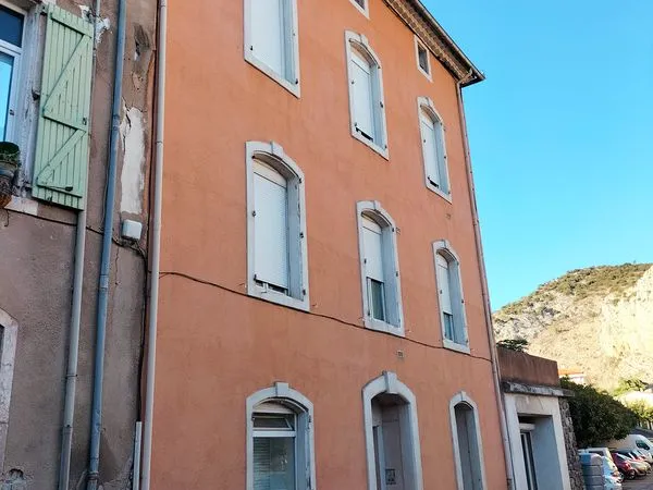 Immeuble de rapport
